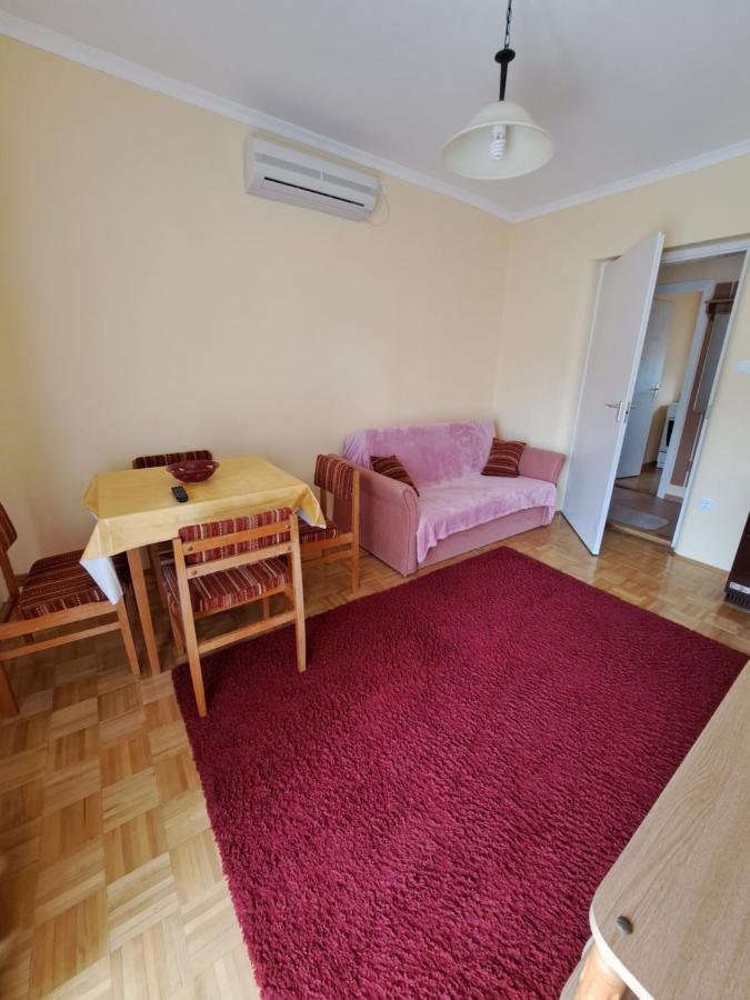 Pinter Apartman Zalakaros Exterior foto